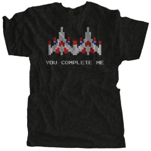 You Complete Me T-Shirt