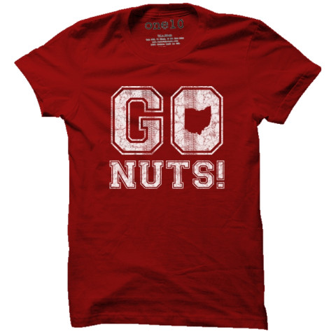 Go Nuts! T-Shirt