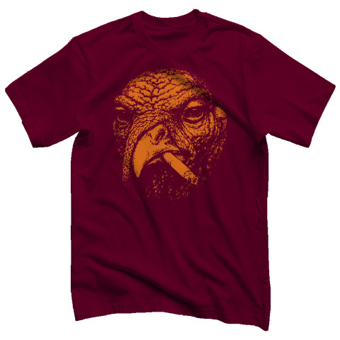 Hokie High? T-Shirt