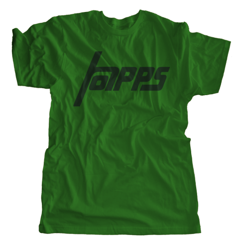 Hopps T-Shirt