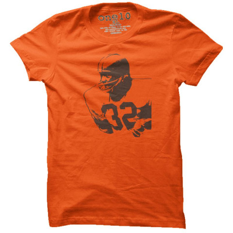 Jim Brown T-Shirt