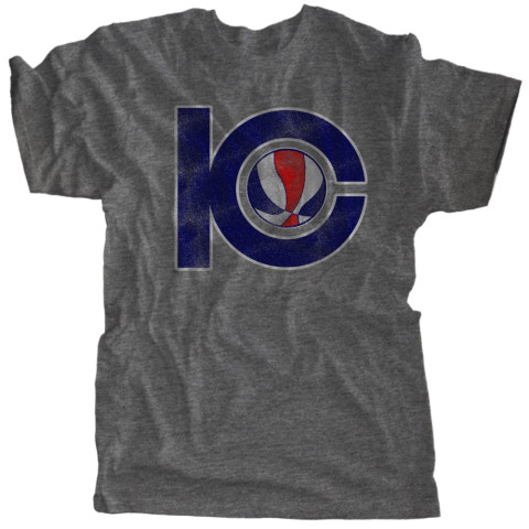 Kentucky Colonels Basketball T-Shirt