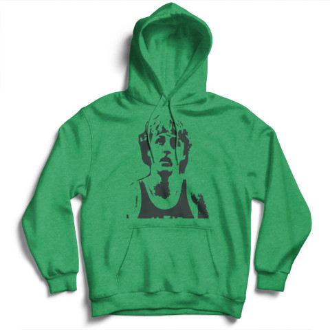 Larry Bird Hoodie