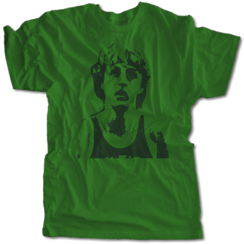 Larry Bird T-Shirt