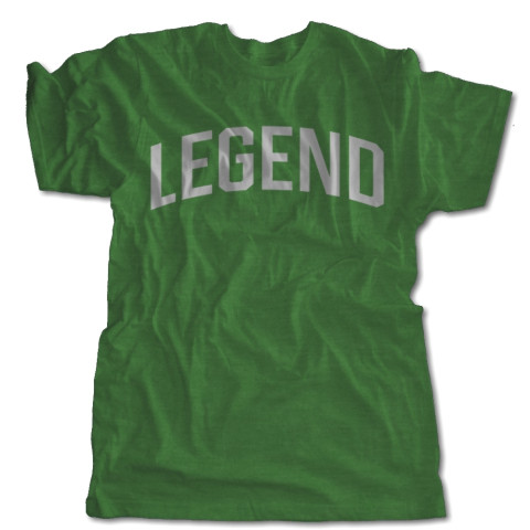 Legend | Larry Legend