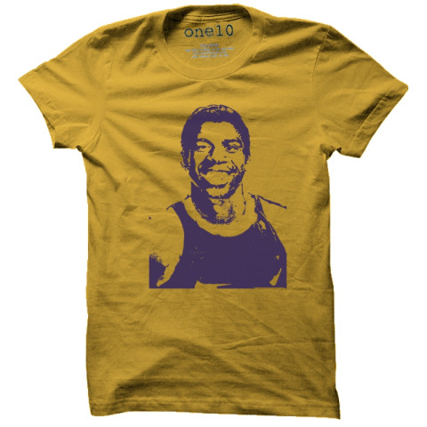 Magic Johnson T-Shirt