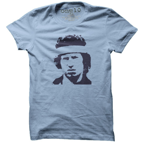 John McEnroe T-Shirt