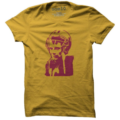 Joe Montana T-Shirt