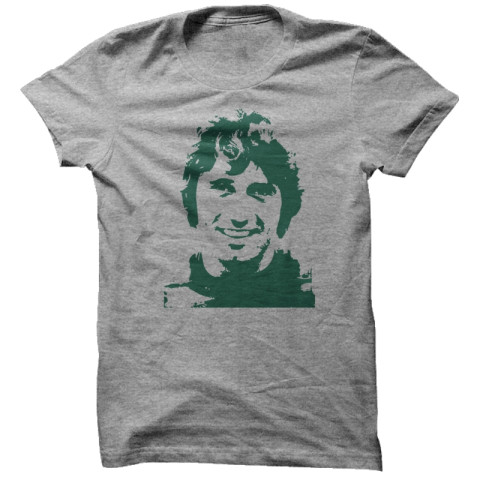 Joe Namath T-Shirt
