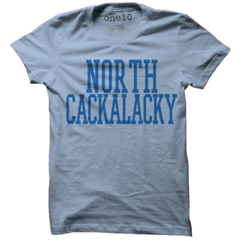 North Cackalacky T-Shirt