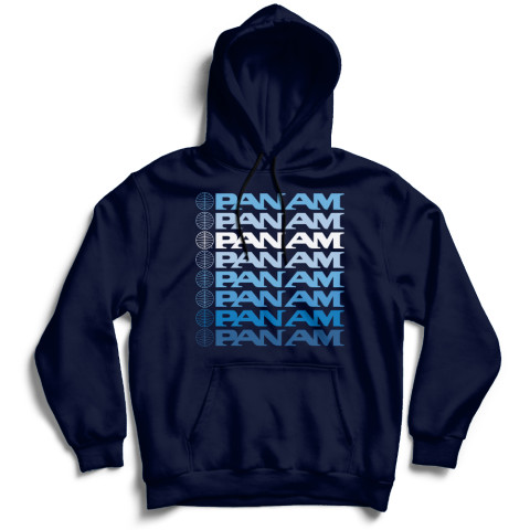 Pan Am Hoodie