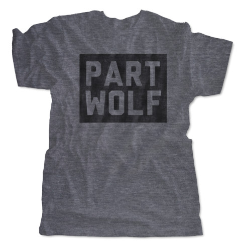 Part Wolf