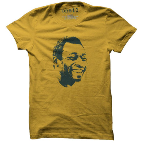 Pele T-Shirt