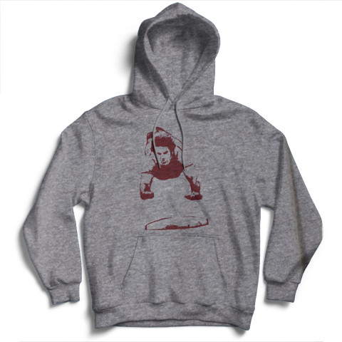 Pete Rose Hoodie
