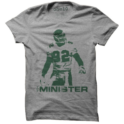 The Minister T-Shirt