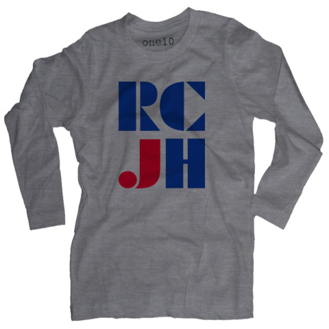 RCJH Long-Sleeve T-Shirt