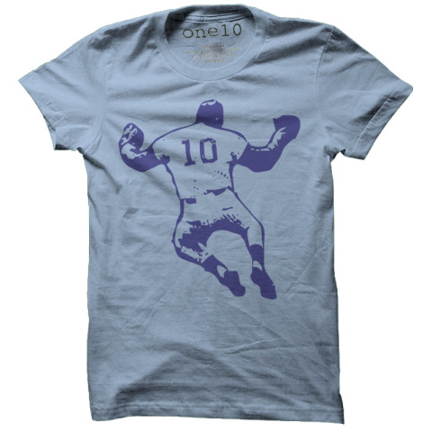 Ron Santo T-Shirt