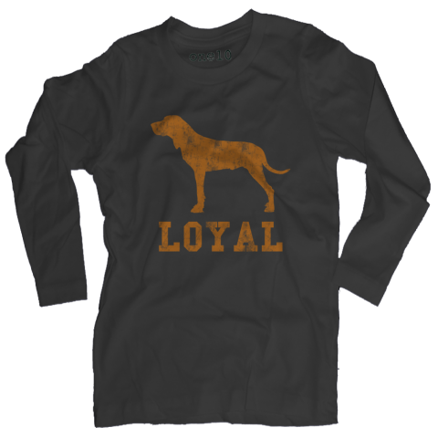 Tennessee Loyal Long-Sleeve T-Shirt