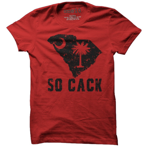 So Cack T-Shirt