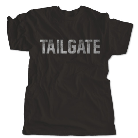 Tailgate
