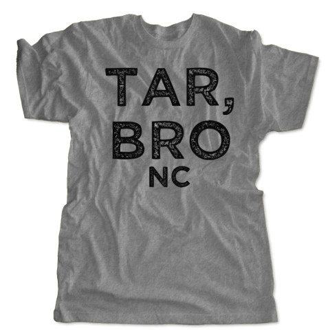 Tar, Bro NC