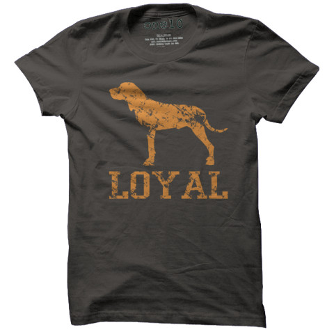 Tennessee Loyal T-Shirt