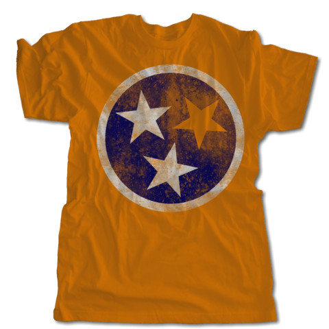 Tennessee Flag T-Shirt