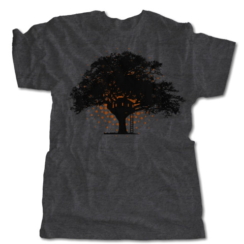 Treehouse T-Shirt