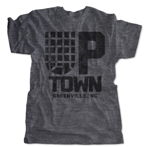 Uptown Greenville, NC