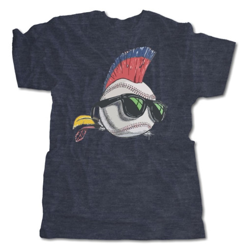 Wild Thing Baseball Ball