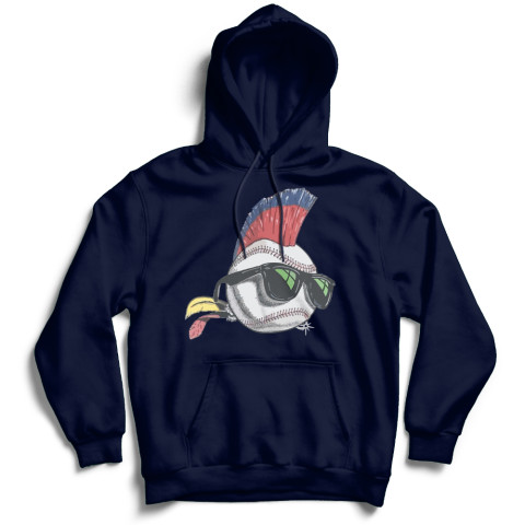 Wild Thing Hoodie