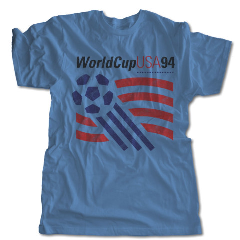 USA World Cup 94