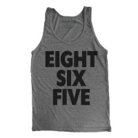 Eight Six Five