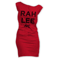 Rah Lee, NC