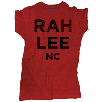 Rah Lee, NC