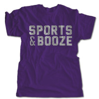 Sports & Booze | Multiple Colors