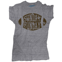 Sunday Funday T-Shirt