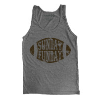 Sunday Funday T-Shirt