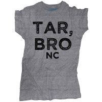 Tar, Bro NC