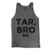 Tar, Bro NC
