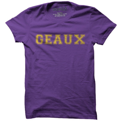 Geaux