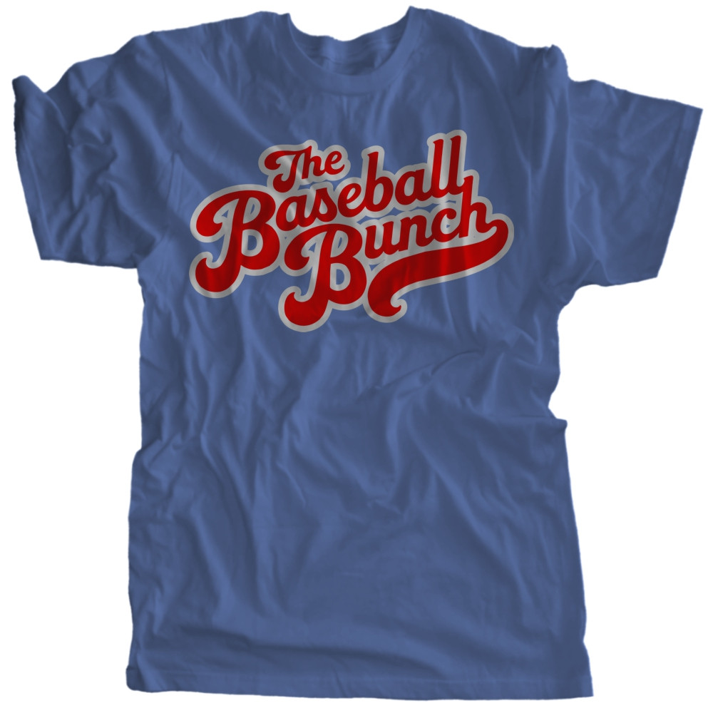 Baseball Bunch T-Shirt