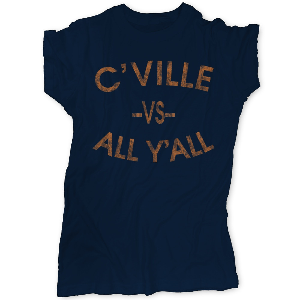C'Ville vs All Y'All