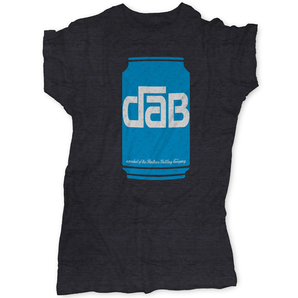 Dab | Panthers Bottling Company
