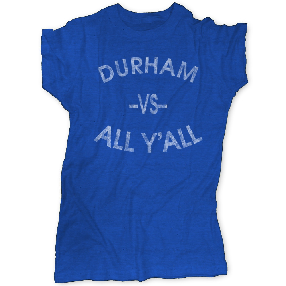 Durham vs All Y'All