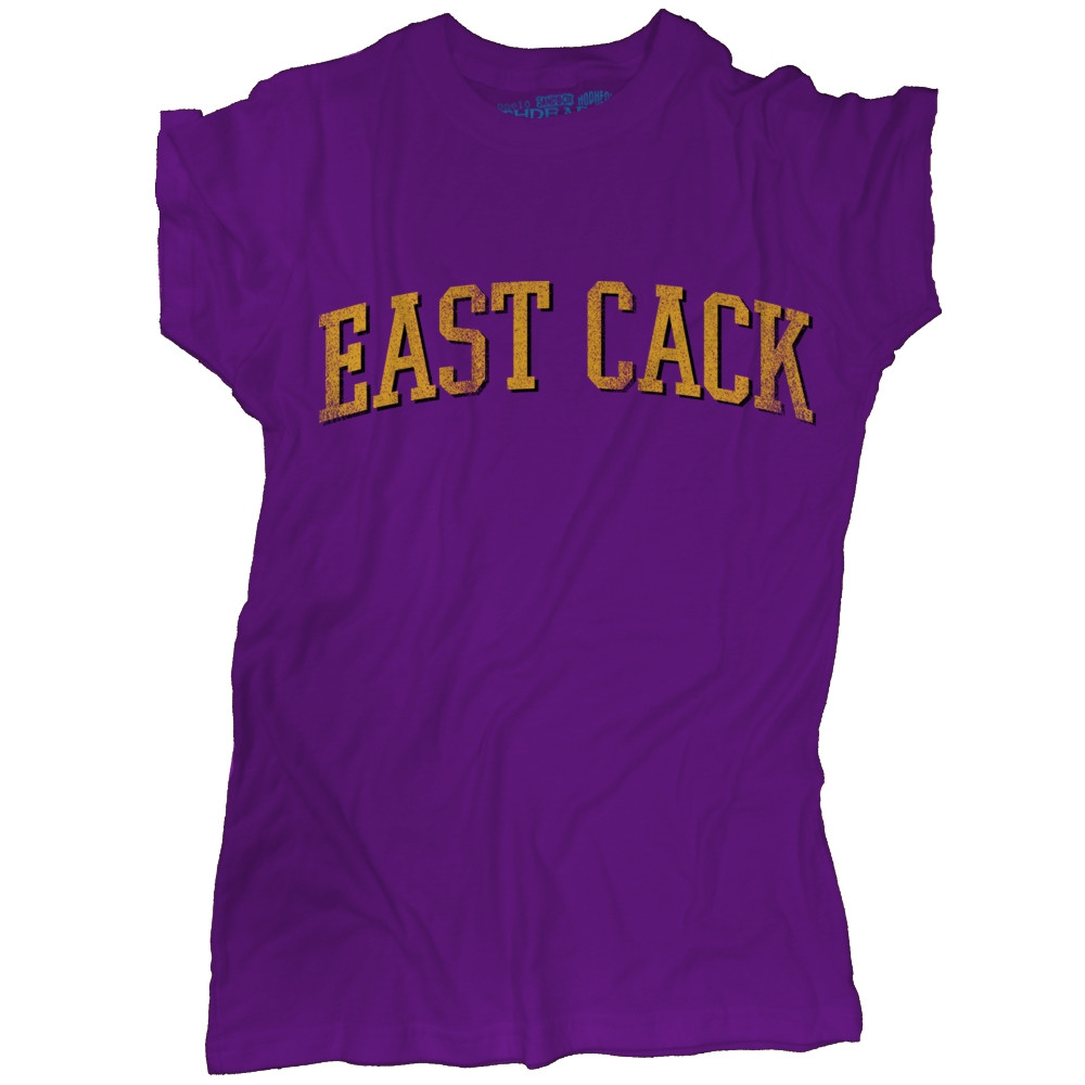 East Cack T-Shirt