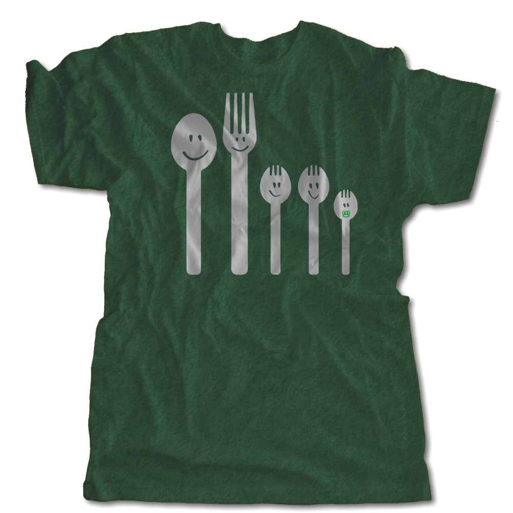 Blended Family T-Shirt
