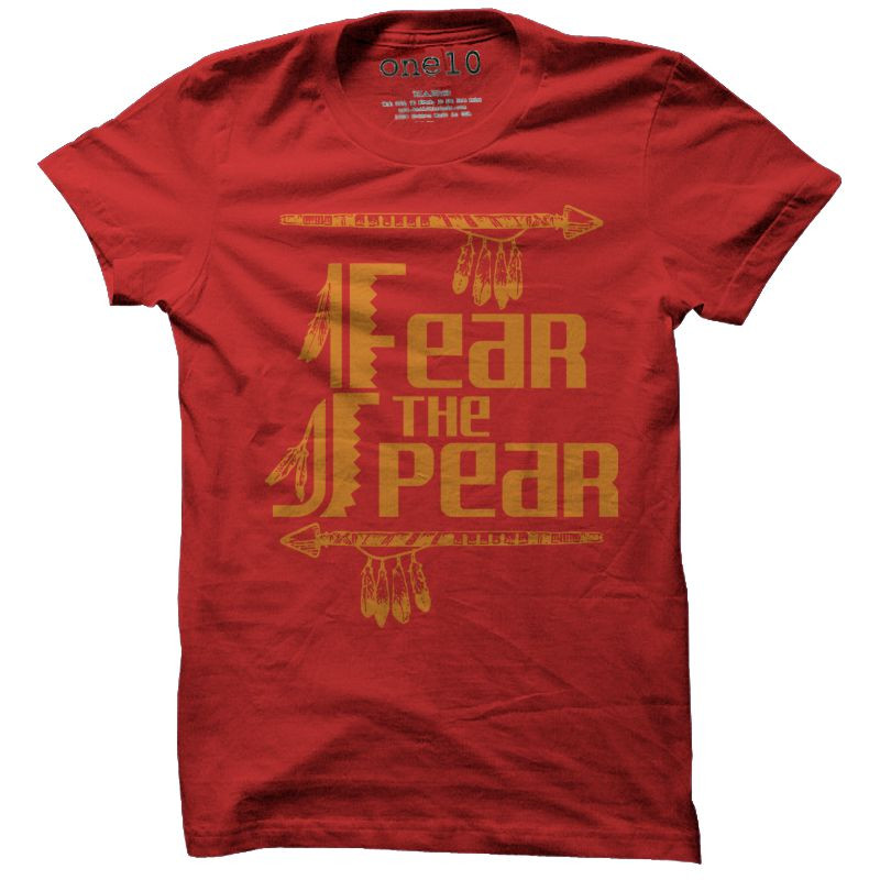 Fear theSpear TShirt