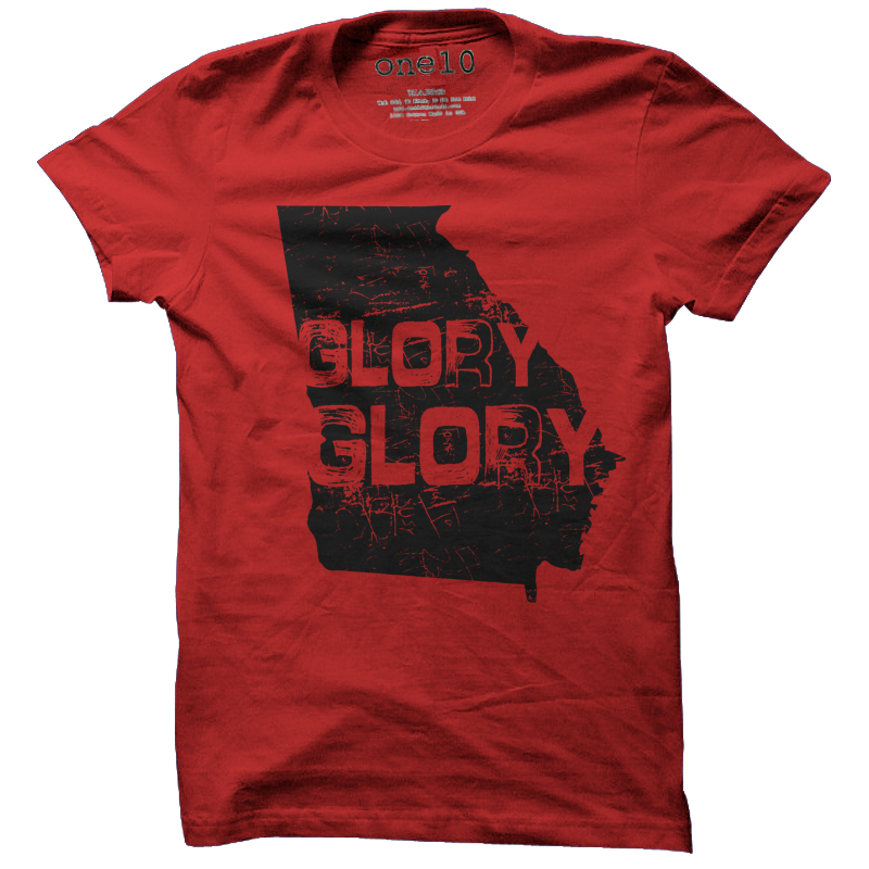 Glory, Glory