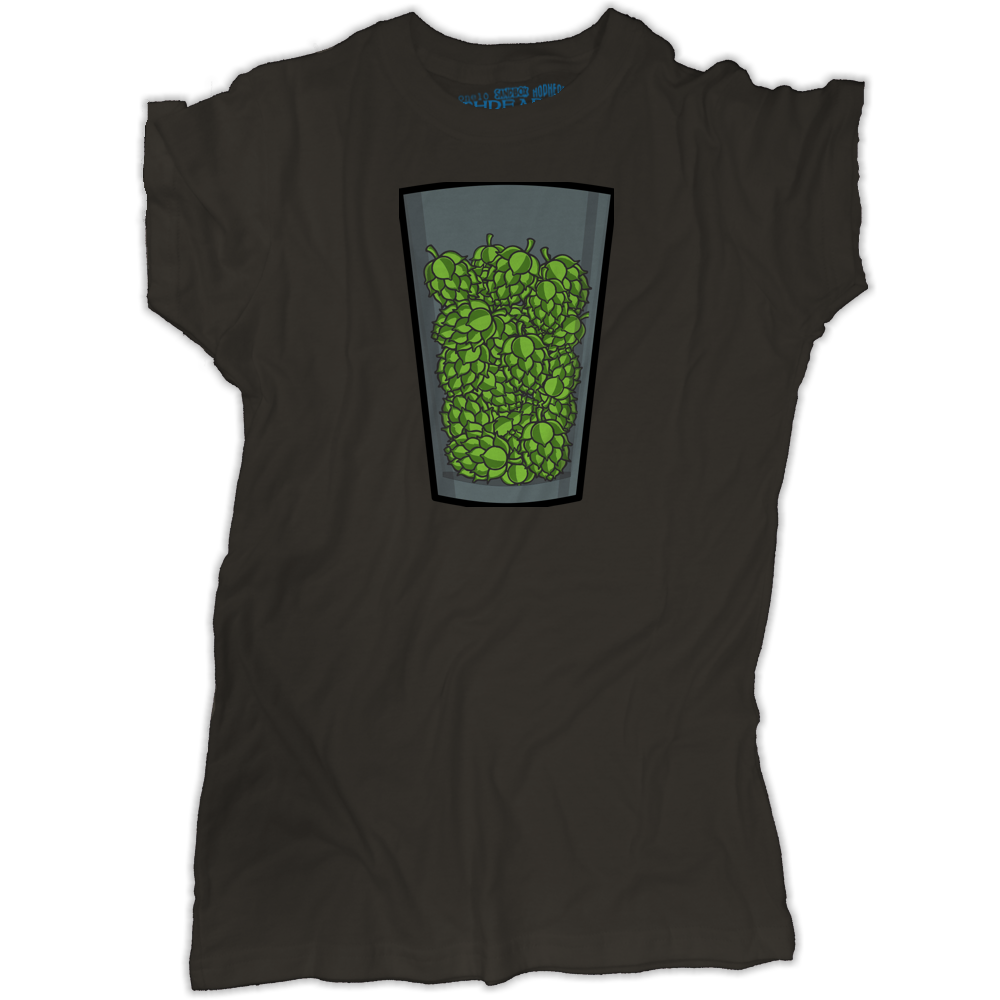 Hop Glass T-Shirt